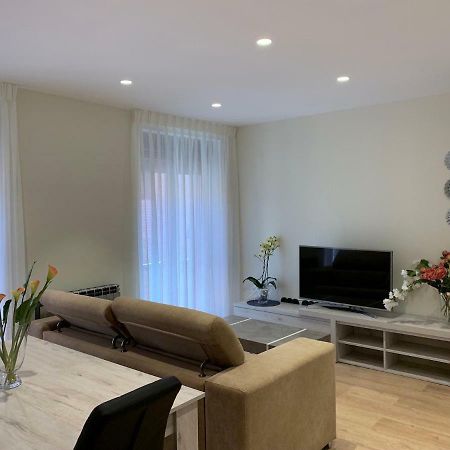 Apartamentos M.Bell レオン エクステリア 写真