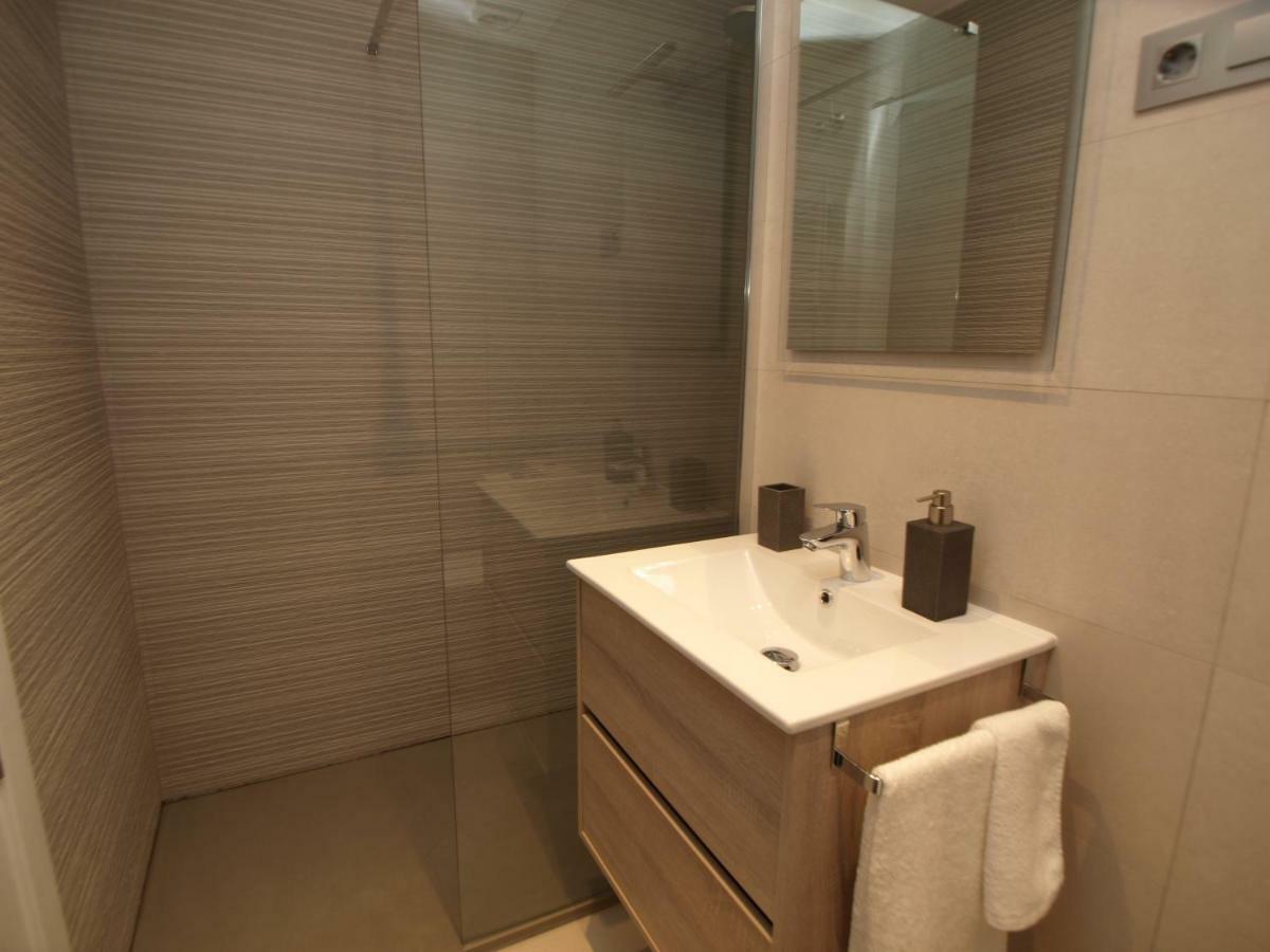 Apartamentos M.Bell レオン エクステリア 写真