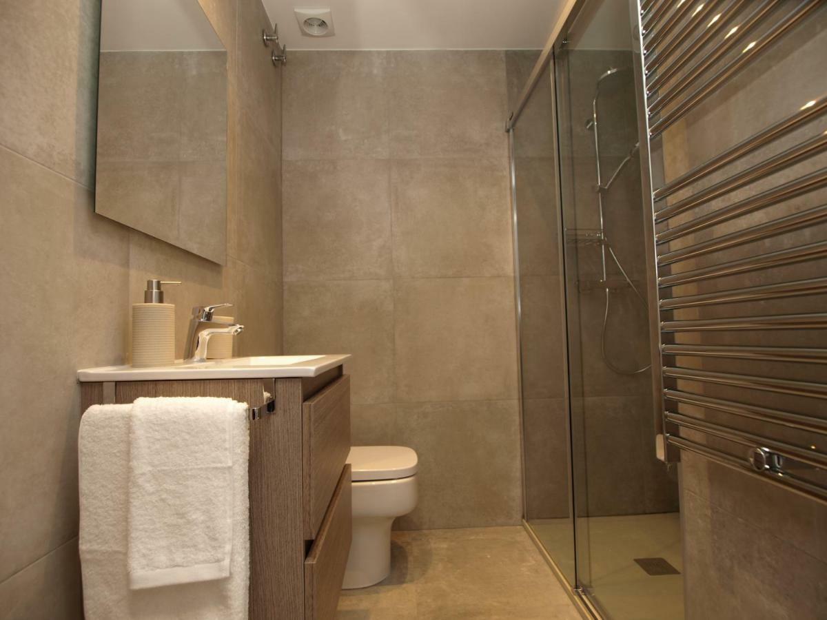 Apartamentos M.Bell レオン エクステリア 写真