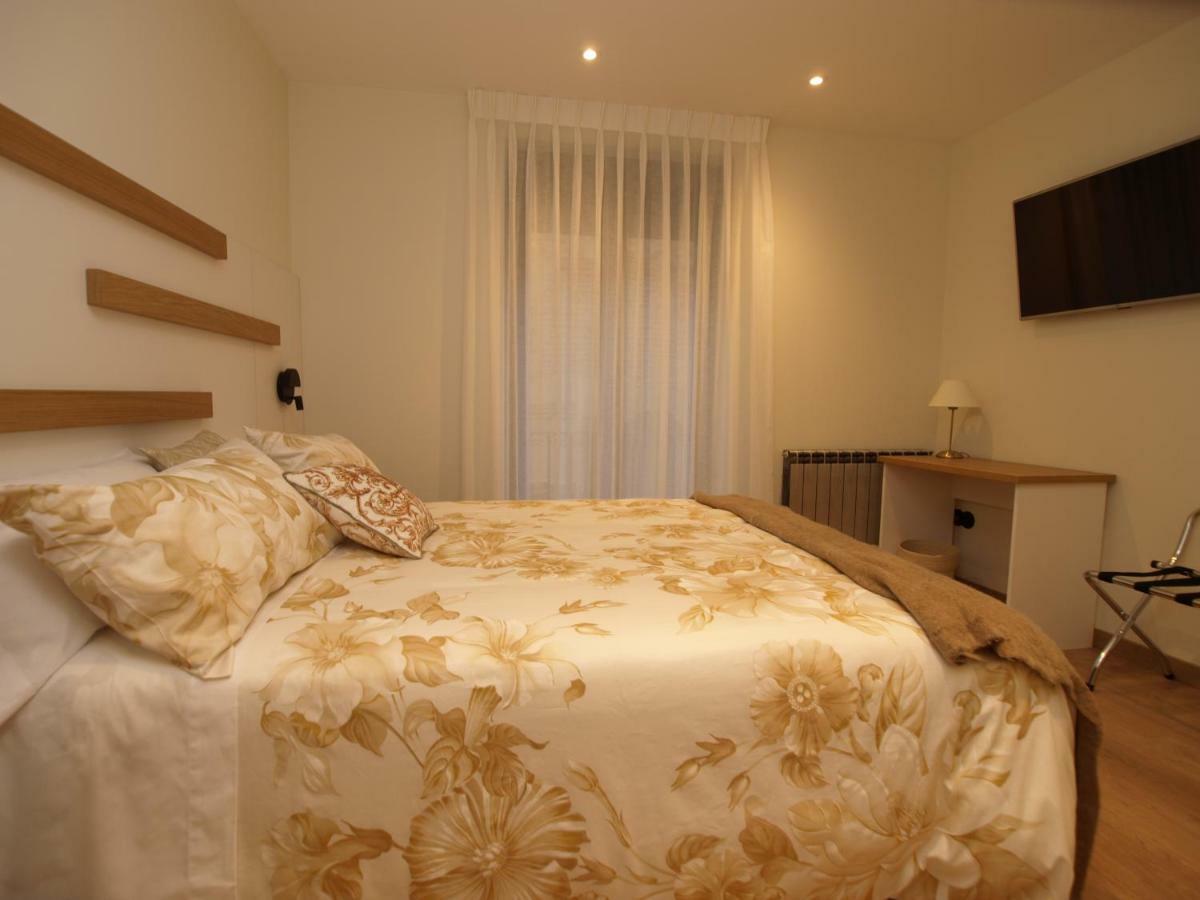 Apartamentos M.Bell レオン エクステリア 写真