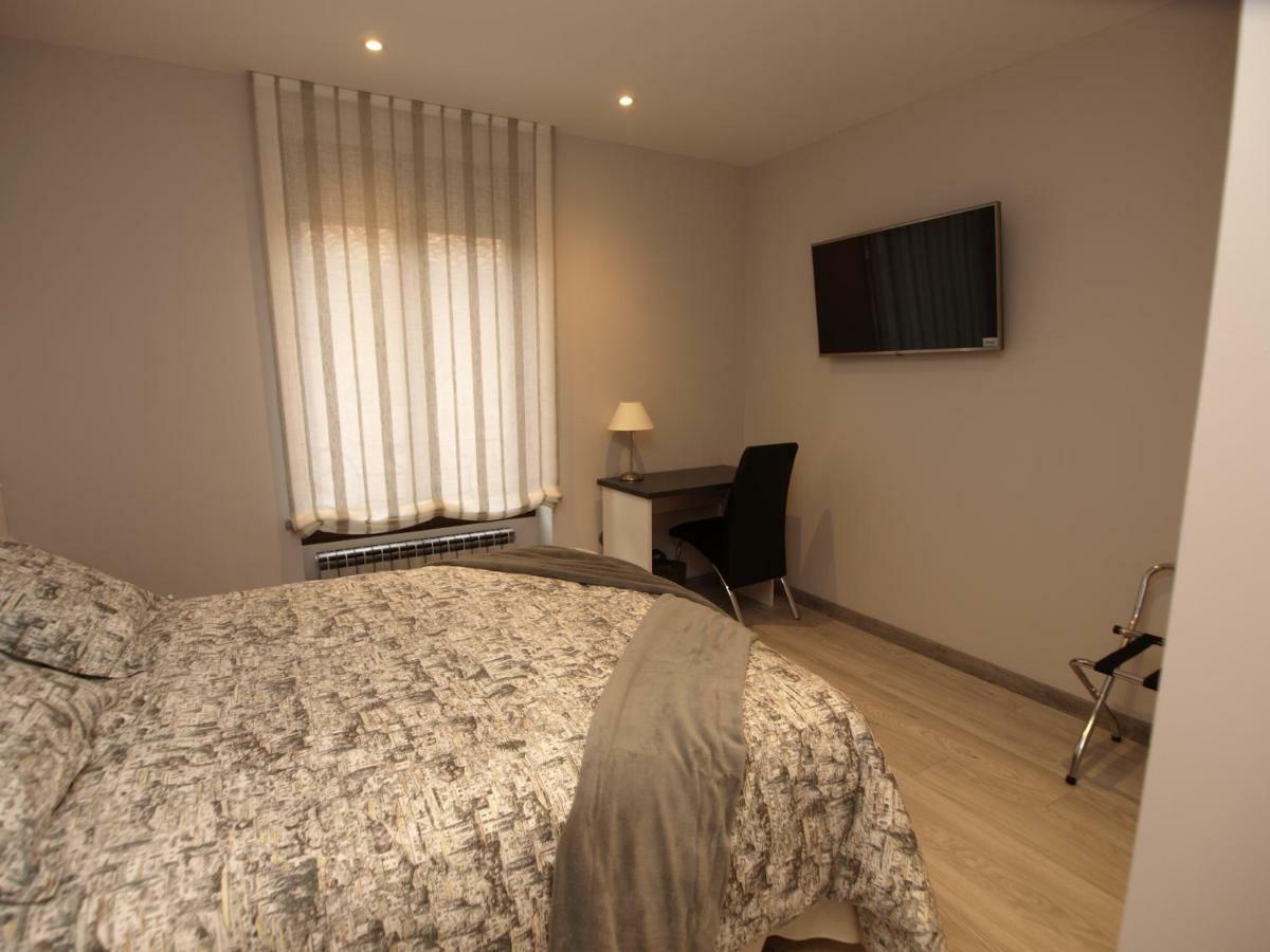 Apartamentos M.Bell レオン エクステリア 写真