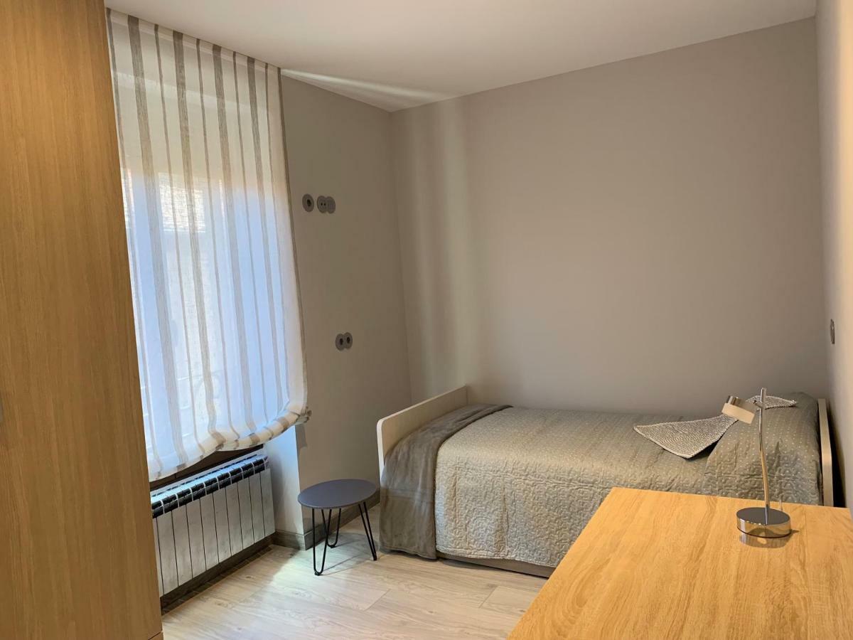 Apartamentos M.Bell レオン エクステリア 写真