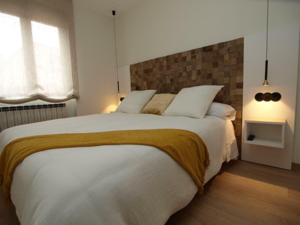 Apartamentos M.Bell レオン エクステリア 写真